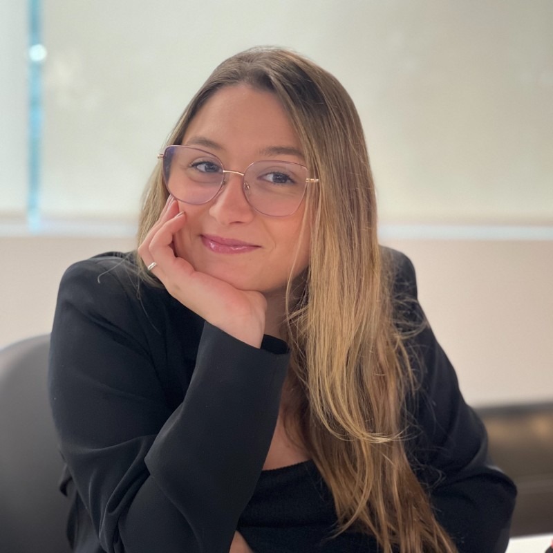 Giulia Cardo