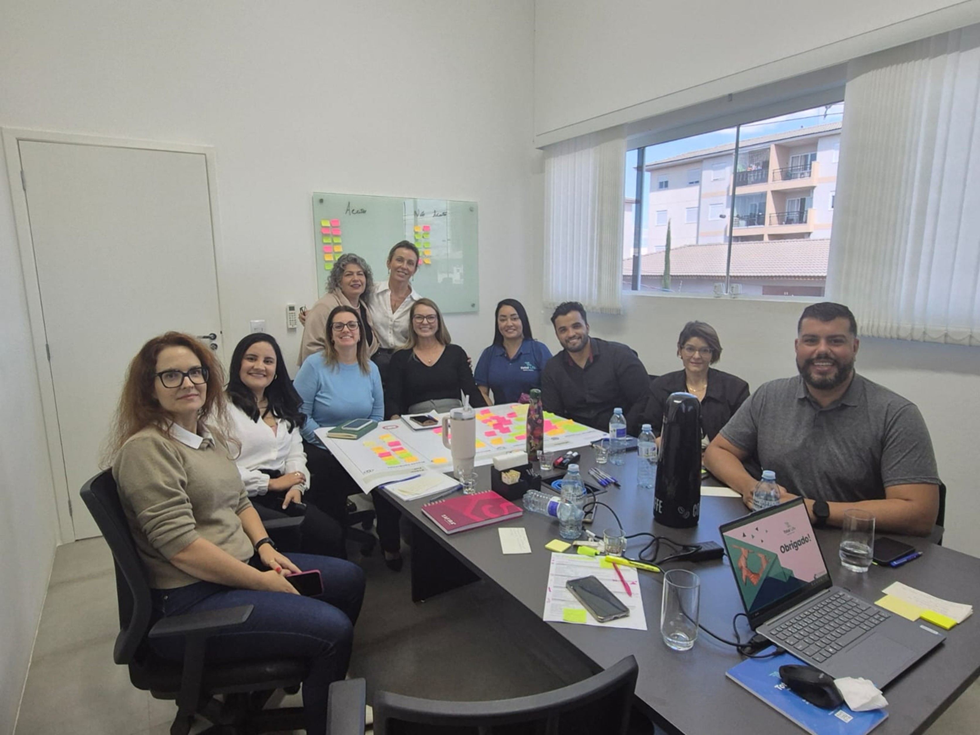 Equipe LF Consultoria