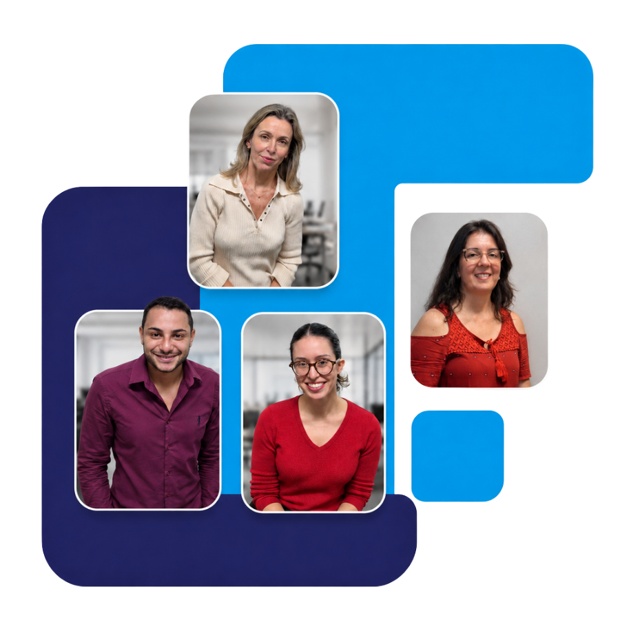 Escritório LF Consultoria